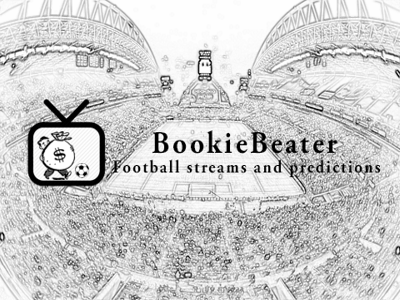 Bookie Beater - Football streams and predictions